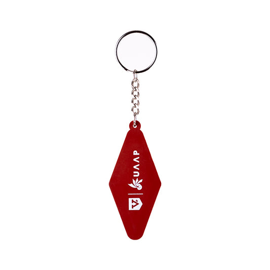 UP 1908 Keychain