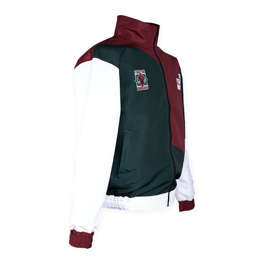 UP Varsity Jacket