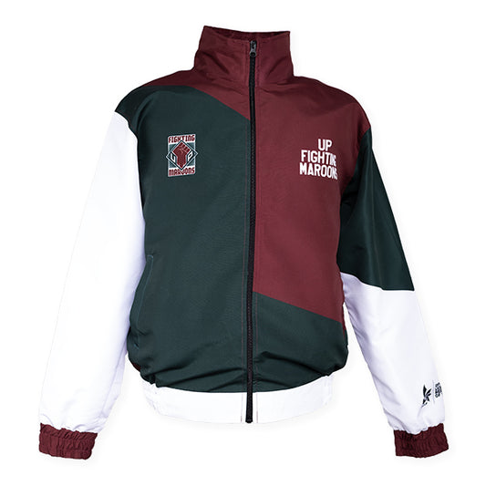UP Varsity Jacket