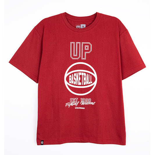 UP Basketball T-Shirt