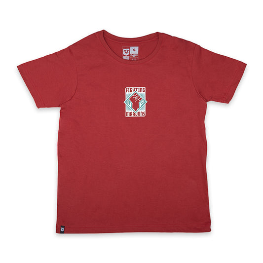 UP Emblem T-Shirt