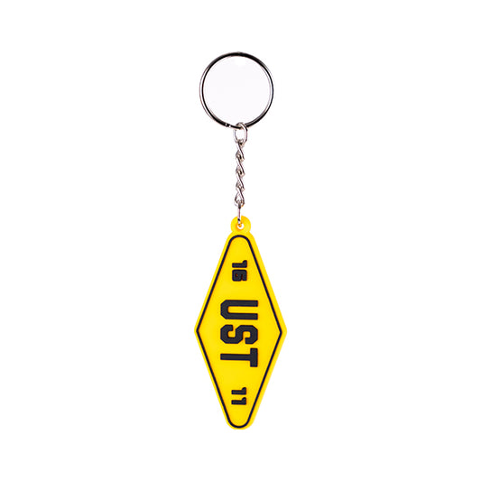 UST 1611 Keychain