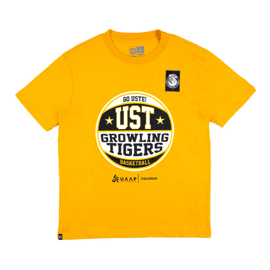 UST Basketball V2 T-Shirt