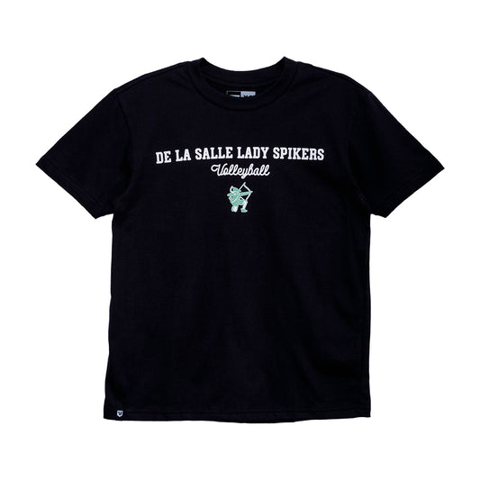 De La Salle Lady Spikers Volleyball V2 | T-Shirt