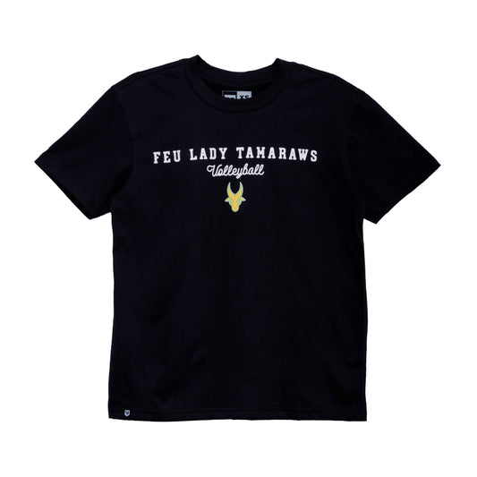 FEU Lady Tamaraws Volleyball V2 | T-Shirt