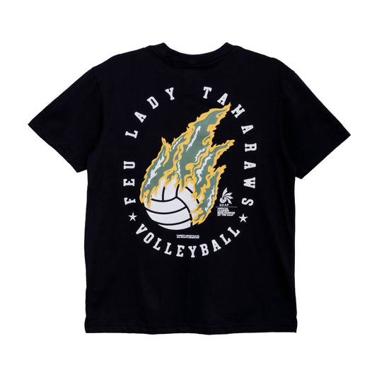 FEU Lady Tamaraws Volleyball V2 | T-Shirt