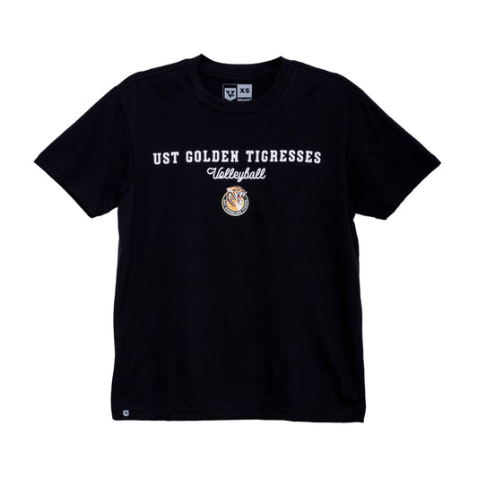 UST Golden Tigresses Volleyball V2 | T-Shirt
