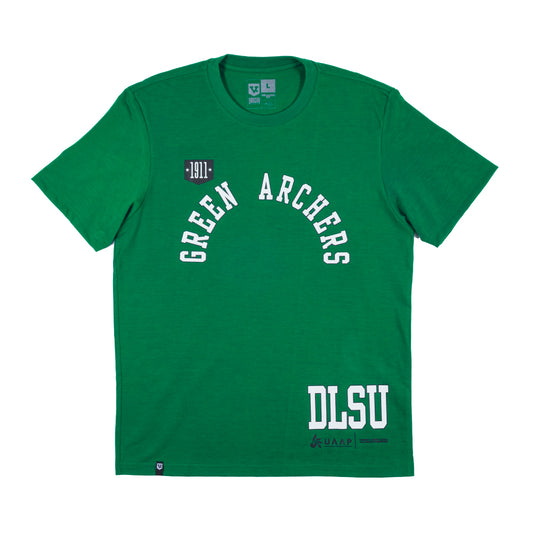 DLSU Athletics T-Shirt