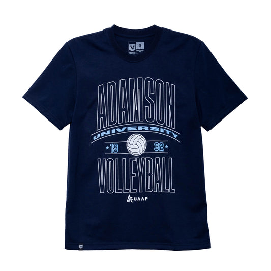 ADAMSON University 1932 V1 | Volleyball T-Shirt