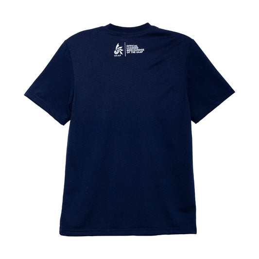 ADAMSON University 1932 V1 | Volleyball T-Shirt