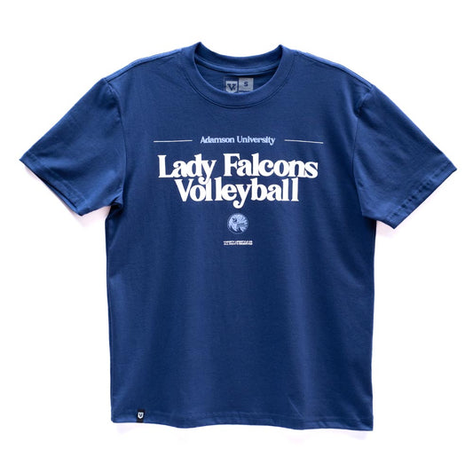 ADAMSON Lady Falcons Volleyball V3 | T-Shirt