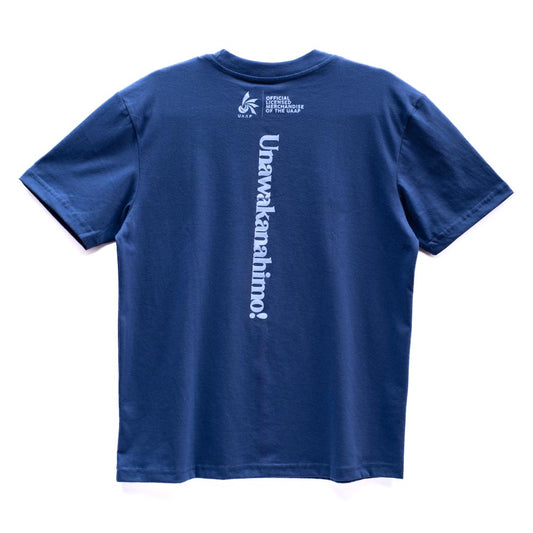 ADAMSON Lady Falcons Volleyball V3 | T-Shirt