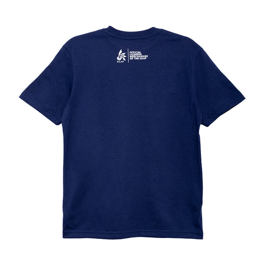 National University 1900 V1 | Volleyball T-Shirt