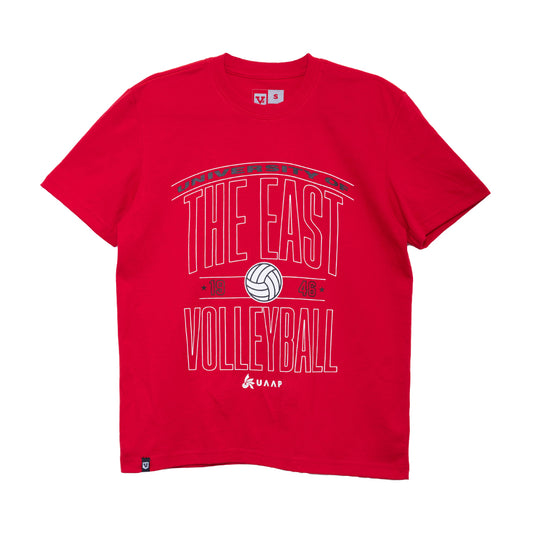 University of the East 1946 V1 | Volleyball T-Shirt