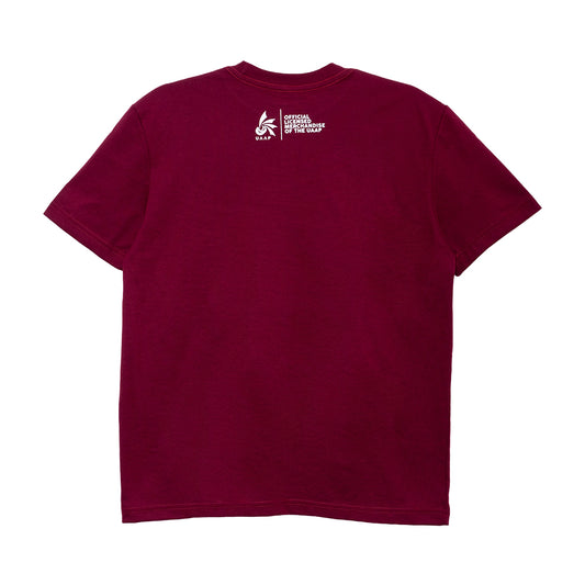 University of the Philippines 1908 V1 | Volleyball T-Shirt