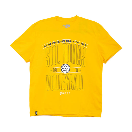 University of Sto. Tomas 1611 V1 | Volleyball T-Shirt