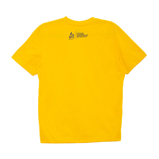 University of Sto. Tomas 1611 V1 | Volleyball T-Shirt