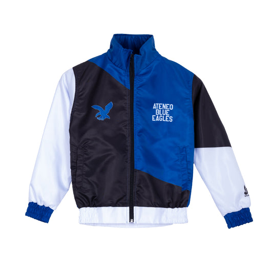 ATENEO | Kids Varsity Jacket