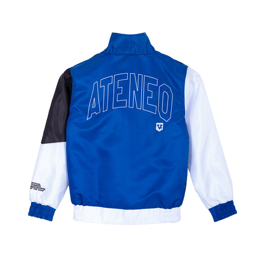 ATENEO | Kids Varsity Jacket