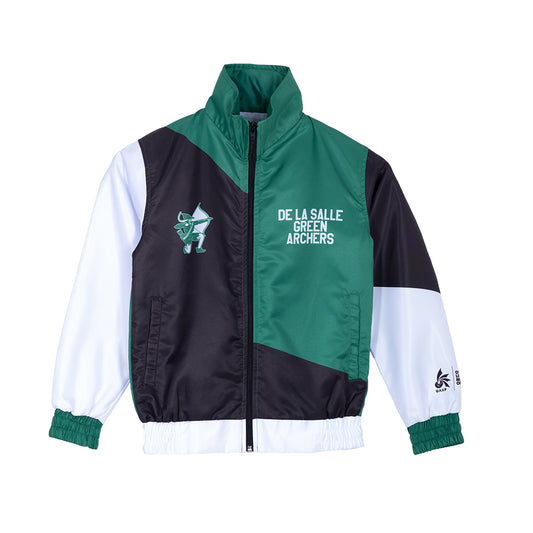 DLSU | Kids Varsity Jacket