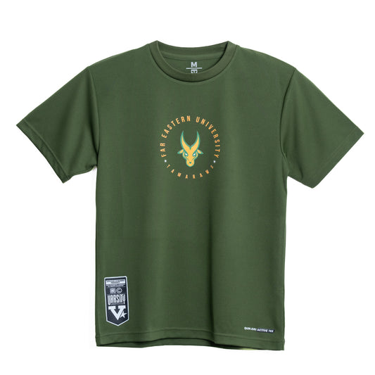 FEU | Active Tee