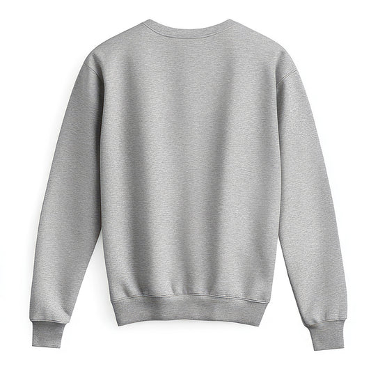 Ateneo De Manila University | Gray Sweatshirt