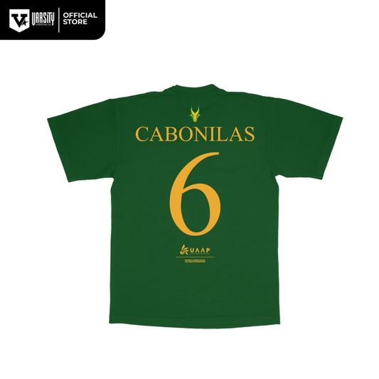 Basketball Shirsey | FEU Cabonilas #06
