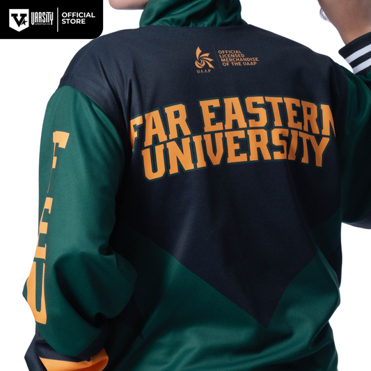 FEU | Classic Varsity Jacket