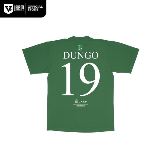 Basketball Shirsey | DLSU Dungo #19
