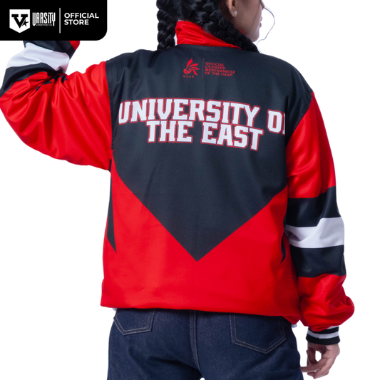 UE | Classic Varsity Jacket