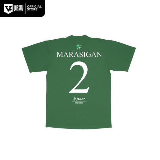 Basketball Shirsey | DLSU Marasigan #02