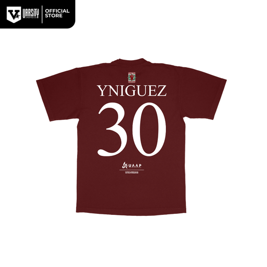 Basketball Shirsey | UP Yniguez #30