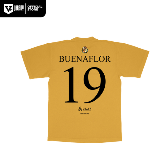 Basketball Shirsey | UST Buenaflor #19