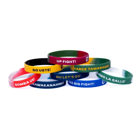 Varsity Lifestyle Co. l University Ballers