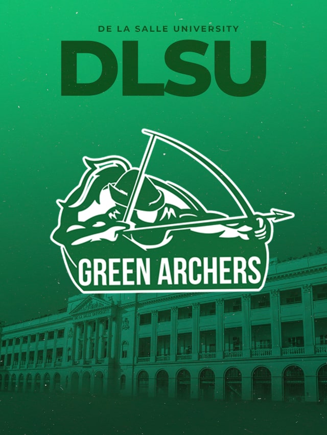 Dlsu Sticker Design Collections – Varsity Lifestyle Co.
