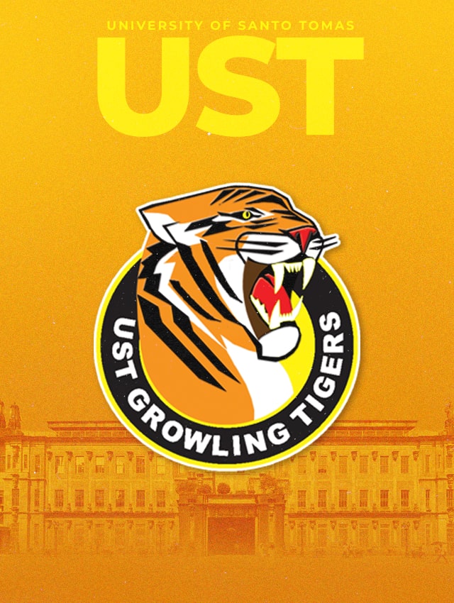 Ust Team Collections – Varsity Lifestyle Co.
