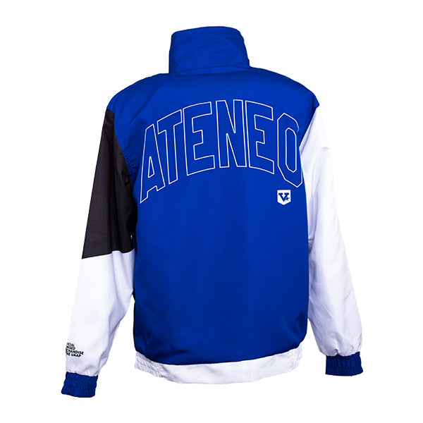 Ateneo Varsity Jacket