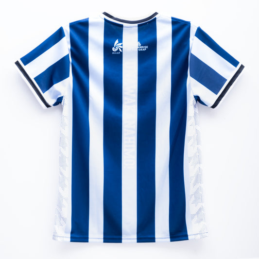 Adamson | Kids Dri-fit Football Kit