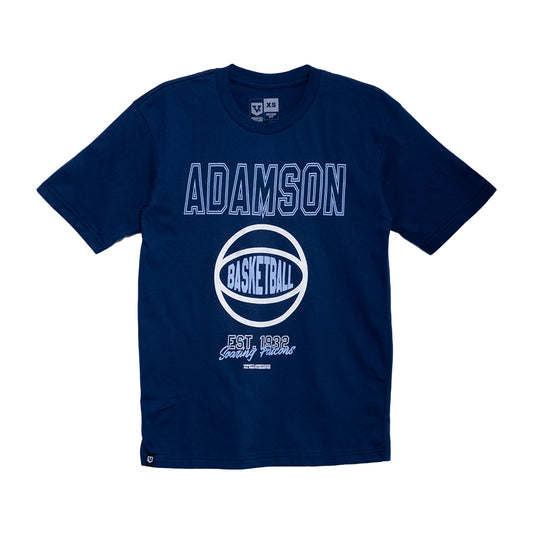 ADAMSON Basketball T-Shirt