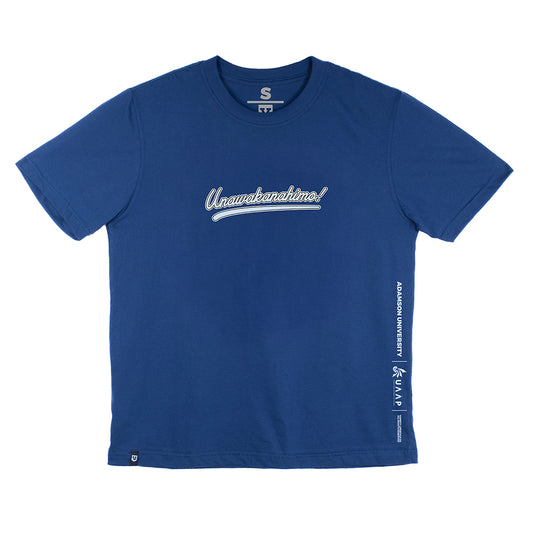 Cheer | Adamson Unawakanahimo! Shirt