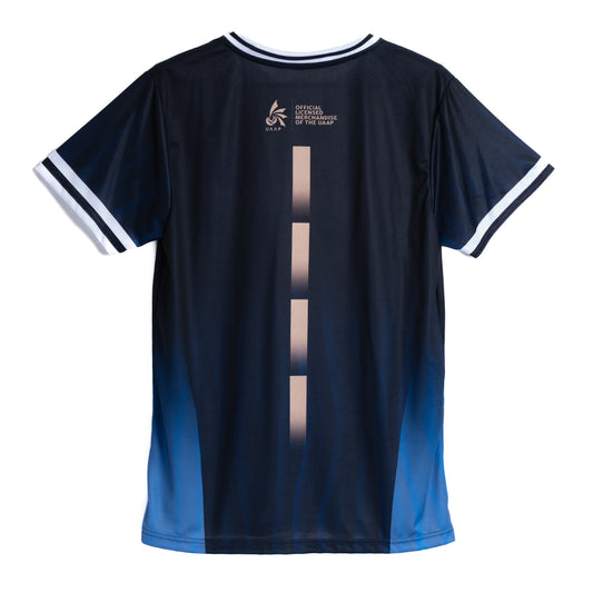 Dri-Fit | Adamson Activewear V2