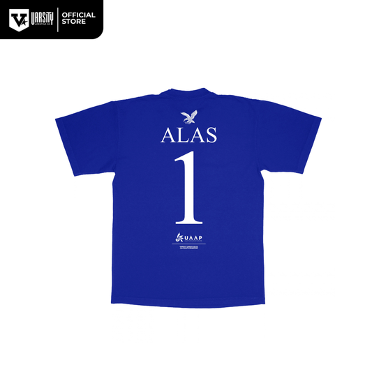 Basketball Shirsey | Ateneo Alas #01