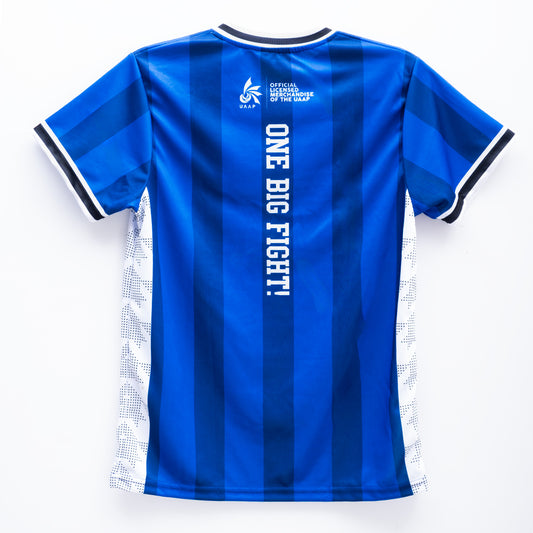 Ateneo | Kids Dri-fit Football Kit