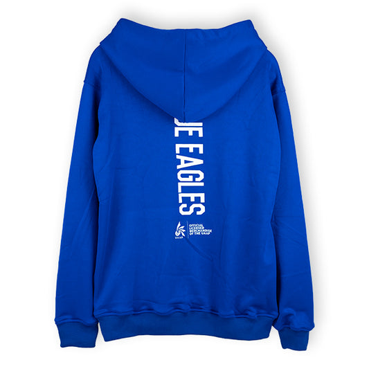 Hoodie - Ateneo Blue Eagles