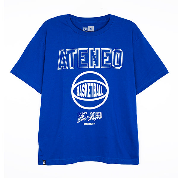 Ateneo Basketball T-Shirt