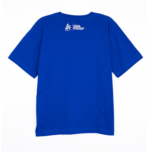 Ateneo Basketball T-Shirt – Varsity Lifestyle Co.