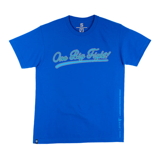 Cheer | Ateneo One Big Fight! Shirt