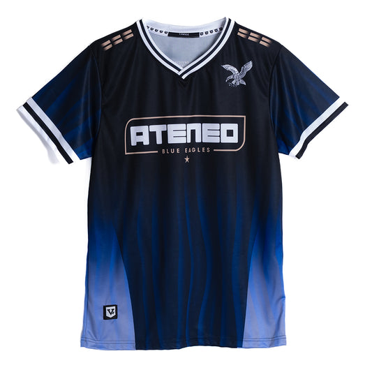 Dri-Fit | Ateneo Activewear V2