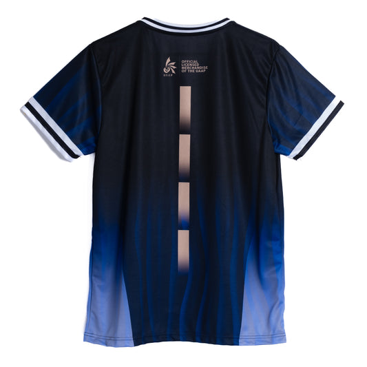 Dri-Fit | Ateneo Activewear V2