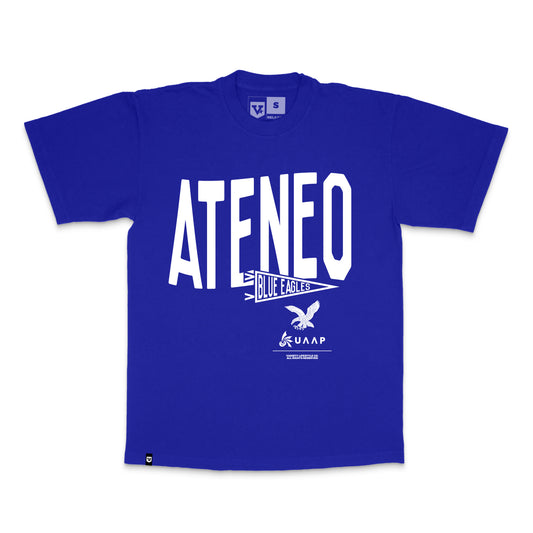 Ateneo | Athletic Heritage T-Shirt